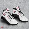 Vaughn College of Aeronautics and Technology Air Jordan 13 Shoes, Best Sneaker Gifts For Fans - Vesles2014s