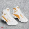 Veeva Systems Logo Air Jordan 13 Shoes, Best Sneaker Gifts For Fans - Vesles2014s