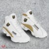 Vegas Golden Knights Logo Air Jordan 13 Shoes, Best Sneaker Gifts For Fans - Vesles2014s
