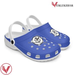 Vegeta Dragon Ball Z Custom Clogs, Unique Gift From  Vesles2014S