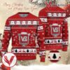 Vejle Boldklub Sport Ugly Christmas Sweater, Unique Gifts For Fans - Vesles2014aS 1