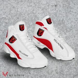 Vellaznimi Basketball Air Jordan 13 Shoes, Best Sneaker Gifts For Fans - Vesles2014s