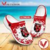 Vellaznimi Crocs Clogs Sandals, Unique Footwear For Fans - Vesles2014S