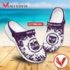 Velvatex College of Beauty Culture Crocs Classic Clogs, Unique Footwear For Fans - Vesles2014S