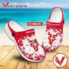 Venados de Mazatlan Custom Crocs Shoes For Men And Women, Unique Clogs Shoes For Fans - Vesles2014S