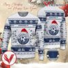 Vendsyssel FF Sport Ugly Christmas Sweater, Unique Gifts For Fans - Vesles2014aS 1