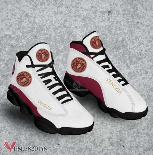 Venezia Basketball Air Jordan 13 Shoes, Best Sneaker Gifts For Fans - Vesles2014s 1