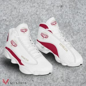 Venezia Women Basketball Air Jordan 13 Shoes, Best Sneaker Gifts For Fans - Vesles2014s
