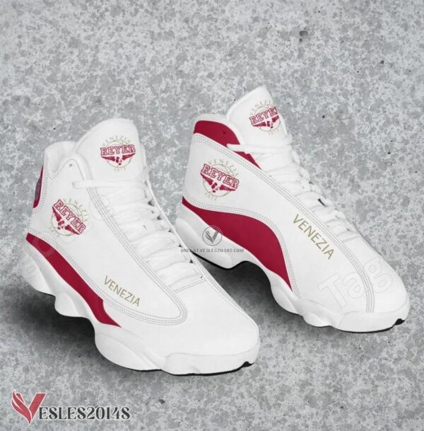Venezia Women Basketball Air Jordan 13 Shoes, Best Sneaker Gifts For Fans - Vesles2014s
