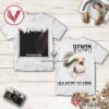 Venom Calm Before The Storm Album Cover Shirt, Unique Gifts For Music Lovers - Vesles2014S