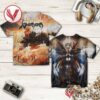 Venom Fallen Angels Album Cover Shirt, Unique Gifts For Music Lovers - Vesles2014S