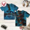 Venom Far Beyond Driven Album Cover Shirt, Unique Gifts For Music Lovers - Vesles2014S