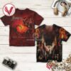 Venom From The Very Depths Album Cover Shirt, Unique Gifts For Music Lovers - Vesles2014S