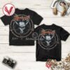 Venom Metal Black Album Cover Shirt, Unique Gifts For Music Lovers - Vesles2014S
