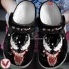 Venom Movie Crocs Crocband Clogs Shoes Comfortable For Men Women and Kids - Vesles2014S