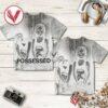 Venom Possessed Album Cover Shirt, Unique Gifts For Music Lovers - Vesles2014S