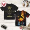 Venom Prime Evil Album Cover Shirt, Unique Gifts For Music Lovers - Vesles2014S