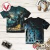 Venom Storm The Gates Album Cover Shirt, Unique Gifts For Music Lovers - Vesles2014S