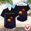 Venus and Mars Wings Casual Hawaiian Shirt, Best Gifts For Summer Vesles2014S