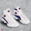Veracruz Soccer Air Jordan 13 Shoes, Best Sneaker Gifts For Fans - Vesles2014s