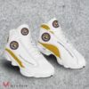 Vermilion County Bobcats Club Air Jordan 13 Shoes, Best Sneaker Gifts For Fans - Vesles2014s