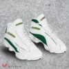 Vermont Catamounts Club Air Jordan 13 Shoes, Best Sneaker Gifts For Fans - Vesles2014s