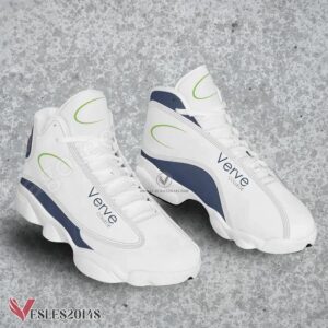 Verve College Air Jordan 13 Shoes, Best Sneaker Gifts For Fans - Vesles2014s 1