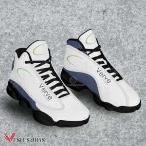 Verve College Air Jordan 13 Shoes, Best Sneaker Gifts For Fans - Vesles2014s