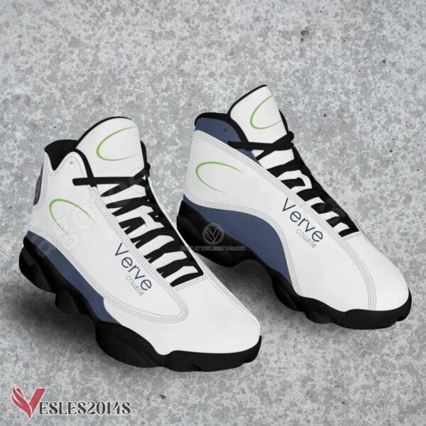 Verve College Air Jordan 13 Shoes, Best Sneaker Gifts For Fans - Vesles2014s