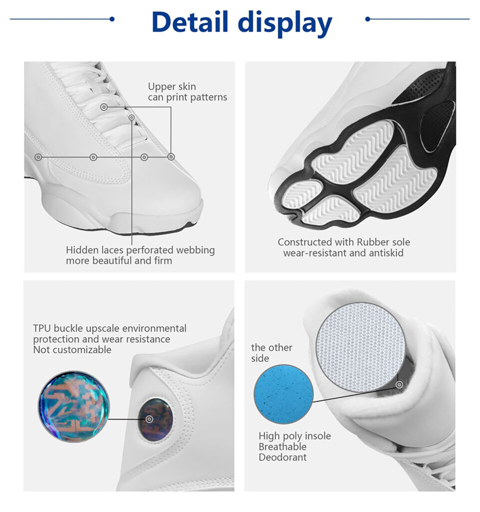 Veses2014S Air Jordan 13 Product Detail