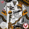 Veteran All Gave Some Some Gave All Hawaiian Graphic Print Short Sleeve Hawaiian Casual Shirt Vesles2014S