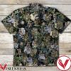 Veteran Soldier Rose Garden Hawaiian Shirt, Unique Gifts For Friends - Vesles2014S 1