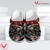 Veterans Crocs Eagle America Flag Veteran Gift Clog Shoes, Unique Gift From  Vesles2014S