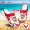 VfB Stuttgart Custom Crocs Shoes For Men And Women, Unique Clogs Shoes For Fans - Vesles2014S