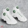 VfL Oldenburg Handball Logo Air Jordan 13 Shoes, Best Sneaker Gifts For Fans - Vesles2014s