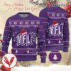 VfL Osnabruck Sport Ugly Christmas Sweater, Unique Gifts For Fans - Vesles2014aS 1