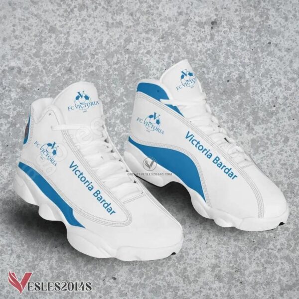 Victoria Bardar Sport Air Jordan 13 Shoes, Best Sneaker Gifts For Fans - Vesles2014s 1