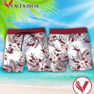 Victoria College Logo Hawaiian Suit, Perfect Gifts Idea In Holiday - Vesles2014S 1