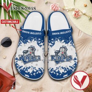 Victoria Royals Personalized Crocs Shoes For Men And Women, Unique Clogs Shoes For Fans - Vesles2014S 1