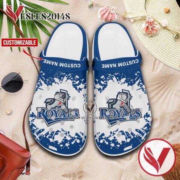 Victoria Royals Personalized Crocs Shoes For Men And Women, Unique Clogs Shoes For Fans - Vesles2014S 1