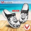 Victoria’s Academy of Cosmetology Crocs Shoes For Men And Women