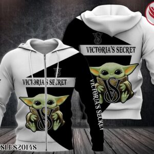 Victoria's Secret Uniform Custom Hoodie - Vesles2014S 1