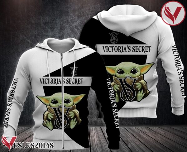Victoria's Secret Uniform Custom Hoodie - Vesles2014S 1