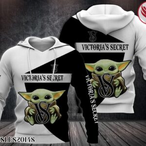 Victoria's Secret Uniform Custom Hoodie - Vesles2014S
