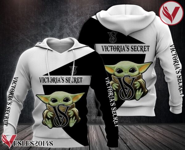Victoria's Secret Uniform Custom Hoodie - Vesles2014S
