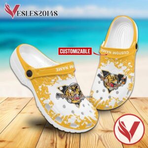 Victoriaville Tigres Personalized Crocs Shoes For Men And Women, Unique Clogs Shoes For Fans - Vesles2014S