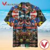 Video Games The Movie Casual Hawaiian Shirt, Best Gifts For Summer Vesles2014S