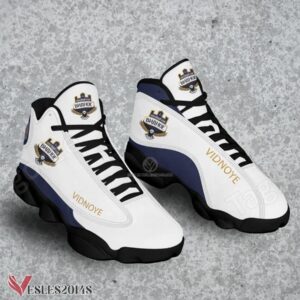 Vidnoye Club Air Jordan 13 Shoes, Best Sneaker Gifts For Fans - Vesles2014s 1