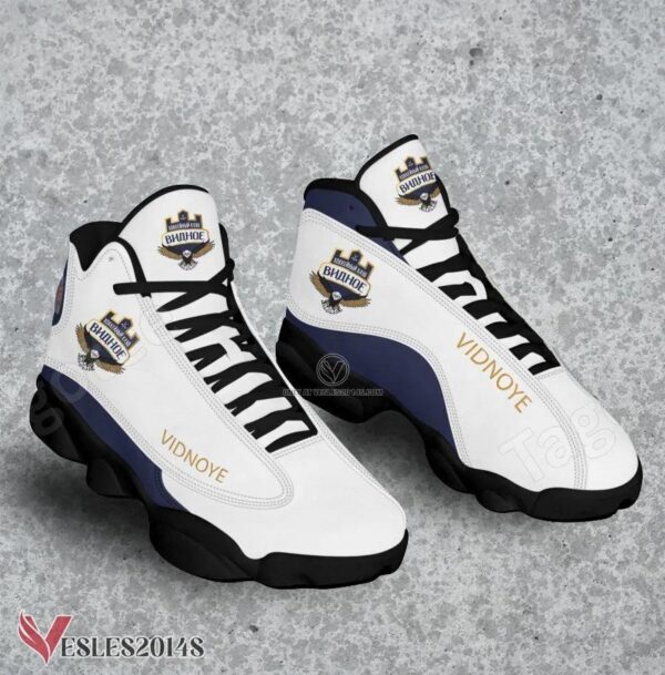 Vidnoye Club Air Jordan 13 Shoes, Best Sneaker Gifts For Fans - Vesles2014s 1
