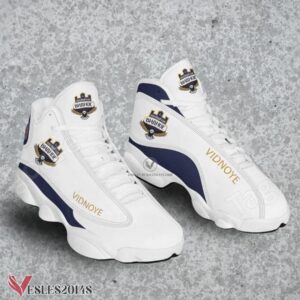 Vidnoye Club Air Jordan 13 Shoes, Best Sneaker Gifts For Fans - Vesles2014s